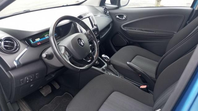 Renault Zoe image 3