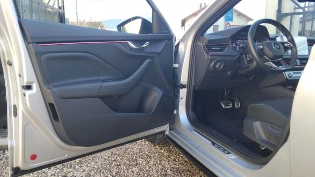 Skoda Scala image 6