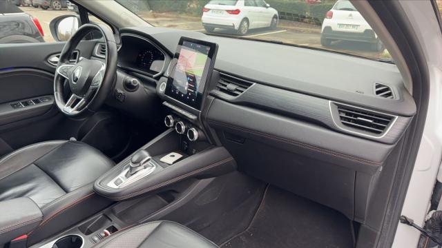 Renault Captur image 8