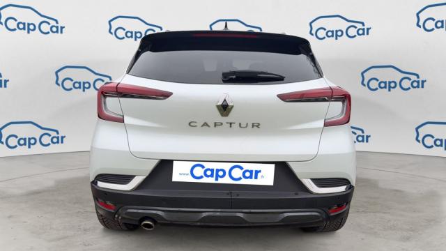 Renault Captur image 1