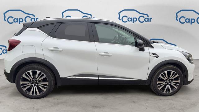 Renault Captur image 2