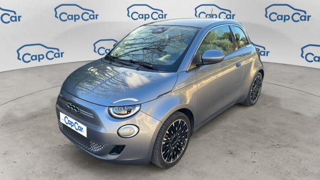 Fiat 500 Iii 118 42 Kwh La Prima