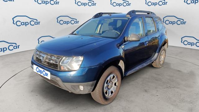 Dacia Duster 1.5 Dci 110 Laureate