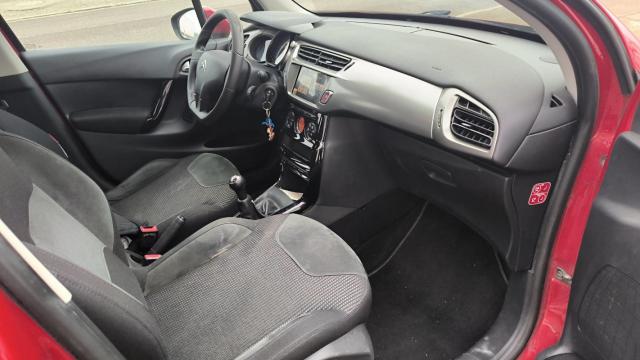 Citroen C3 image 5