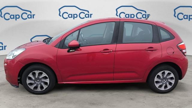 Citroen C3 image 1