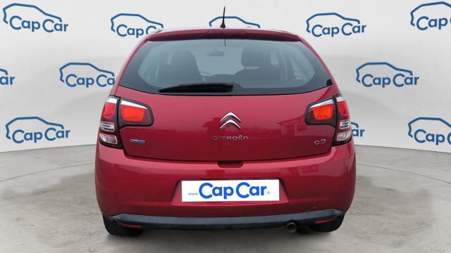 Citroen C3 image 3