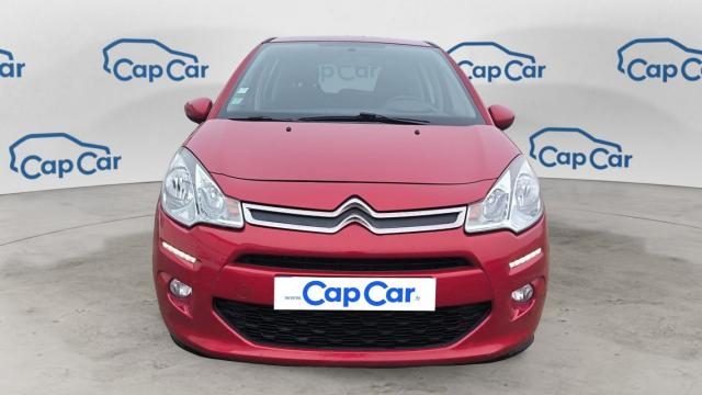 Citroen C3 image 2