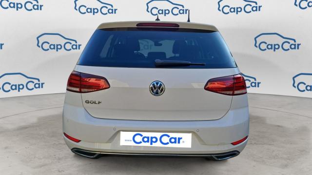 Volkswagen Golf image 5