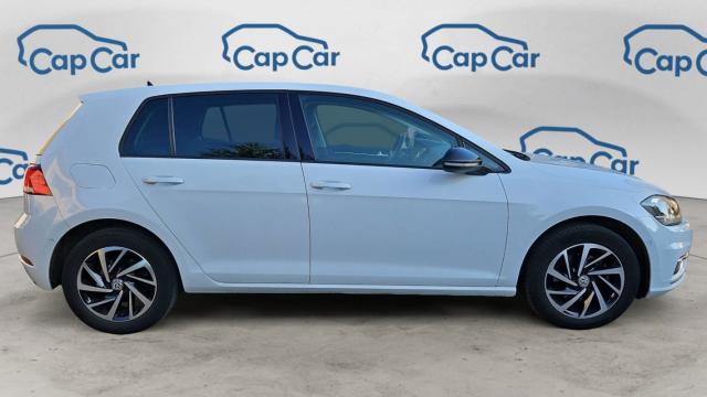 Volkswagen Golf image 7