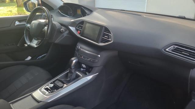 Peugeot 308 image 7