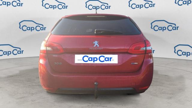 Peugeot 308 image 2