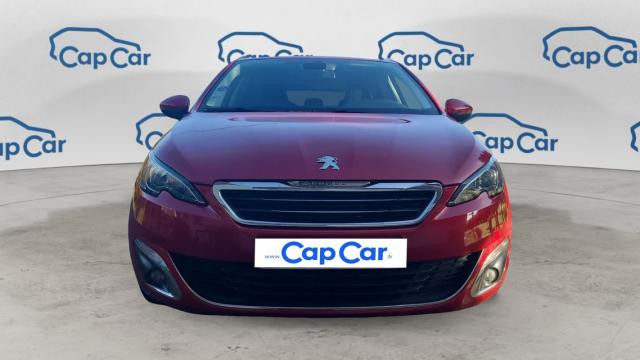 Peugeot 308 image 3