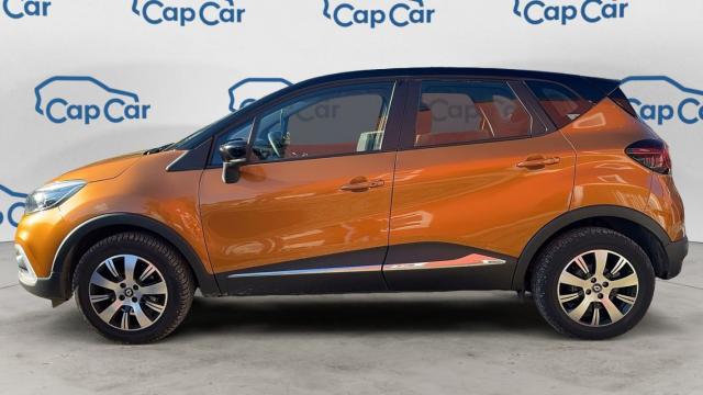 Renault Captur image 2