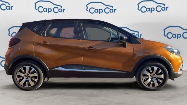 Renault Captur image 5