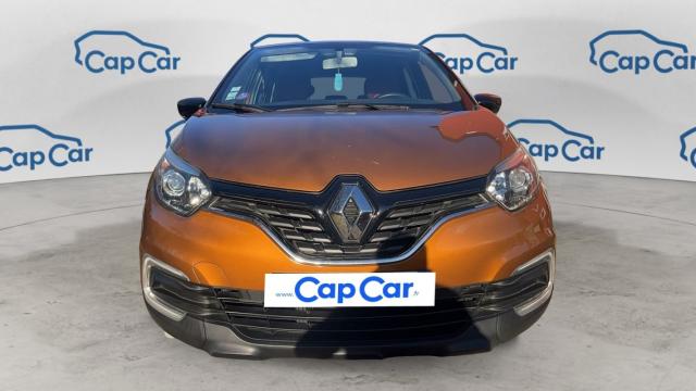 Renault Captur image 4