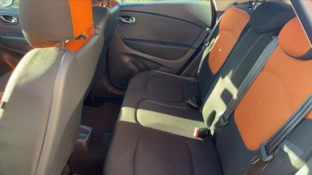 Renault Captur image 8