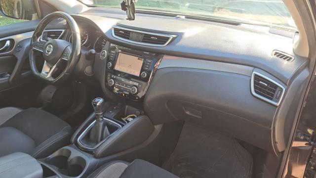 Nissan Qashqai image 2