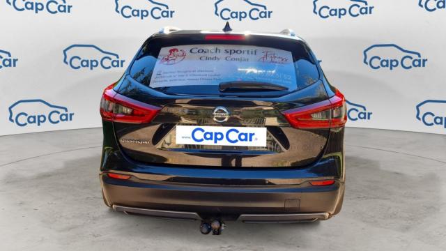 Nissan Qashqai image 6