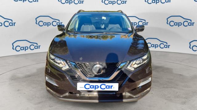 Nissan Qashqai image 7