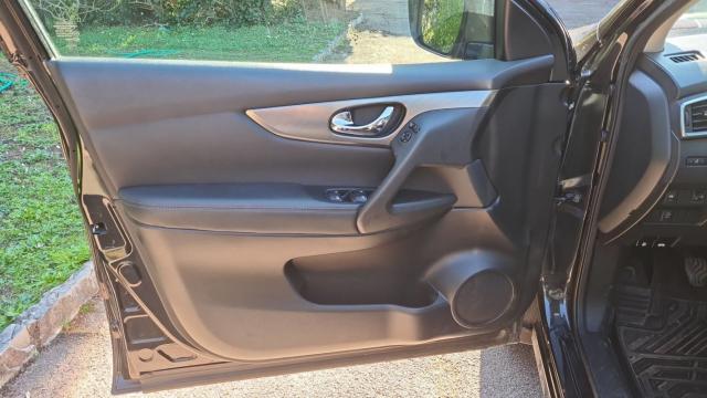 Nissan Qashqai image 4