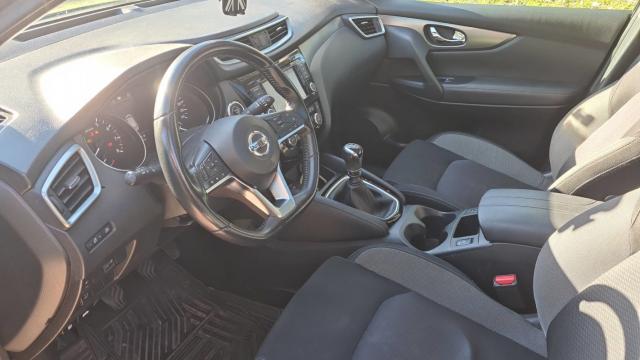 Nissan Qashqai image 5