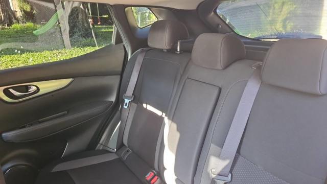Nissan Qashqai image 3