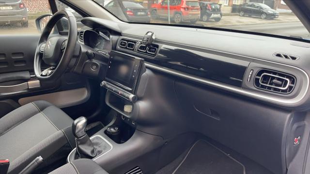 Citroen C3 image 9