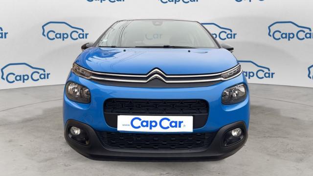 Citroen C3 image 4