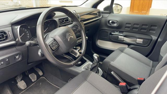 Citroen C3 image 6
