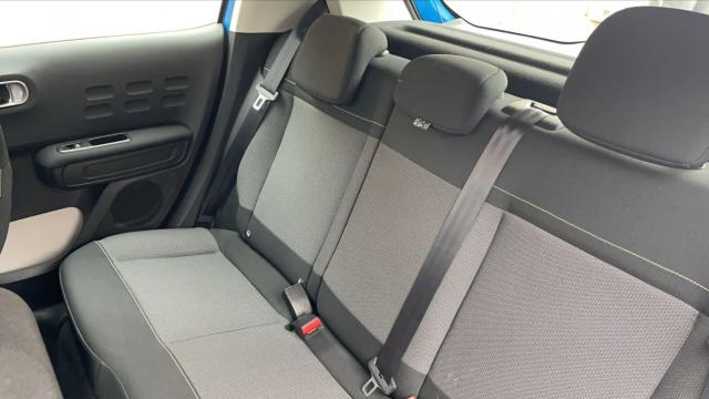 Citroen C3 image 2
