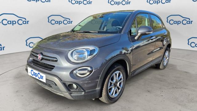 Fiat 500x 1.6 Multijet 120 Business