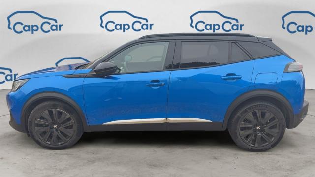 Peugeot 2008 image 8