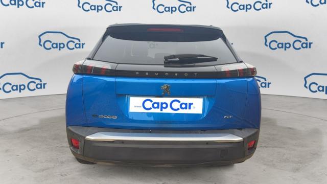 Peugeot 2008 image 1