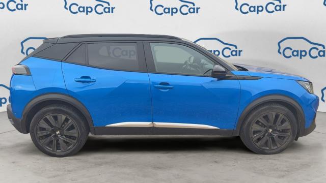 Peugeot 2008 image 4