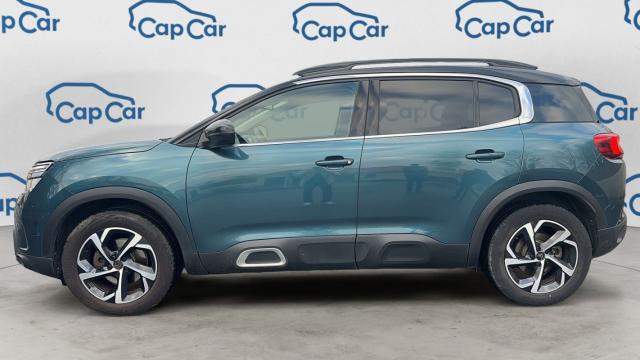 Citroen C5 Aircross image 8