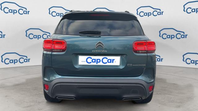 Citroen C5 Aircross image 6