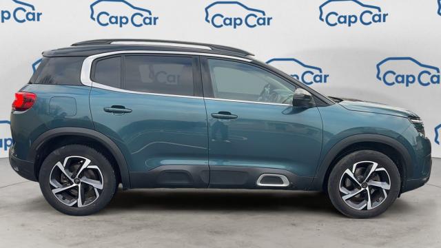 Citroen C5 Aircross image 5