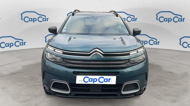 Citroen C5 Aircross image 3