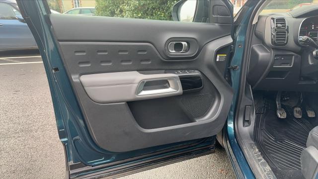 Citroen C5 Aircross image 2