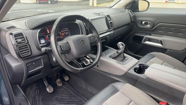 Citroen C5 Aircross image 1