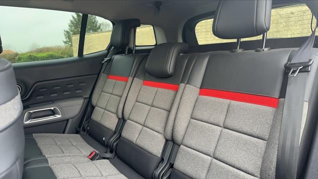 Citroen C5 Aircross image 4