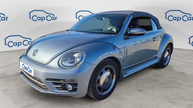Volkswagen Coccinelle 1.2 Tsi 105 Denim
