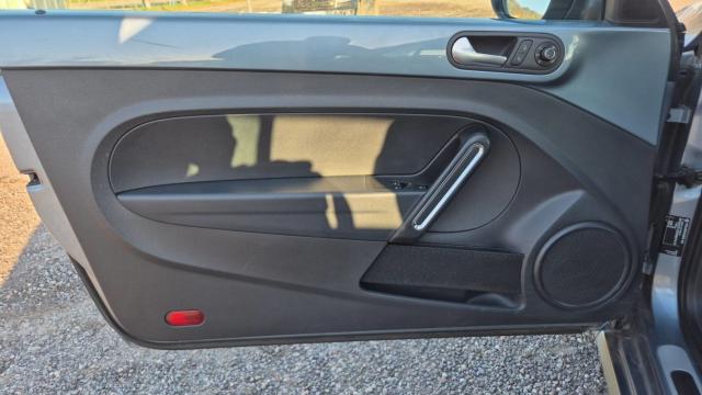 Volkswagen Coccinelle image 2