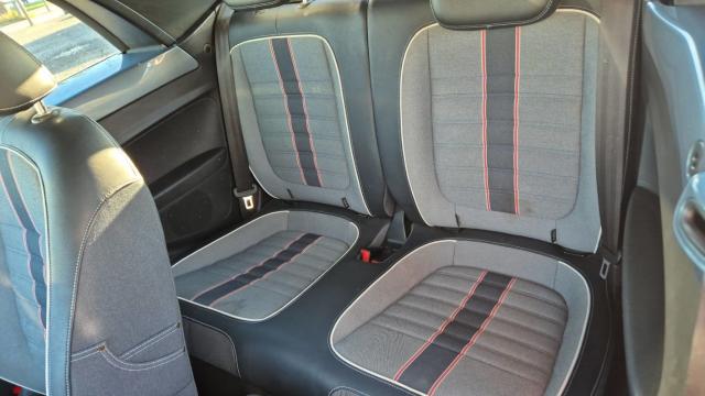 Volkswagen Coccinelle image 3