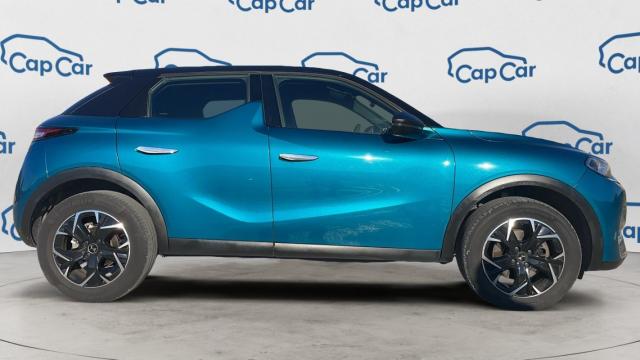 Ds Ds 3 Crossback image 4