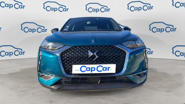 Ds Ds 3 Crossback image 9