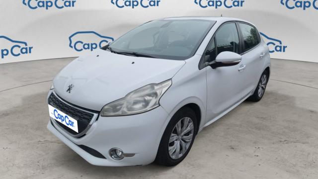 Peugeot 208 1.4 Hdi 68 Active