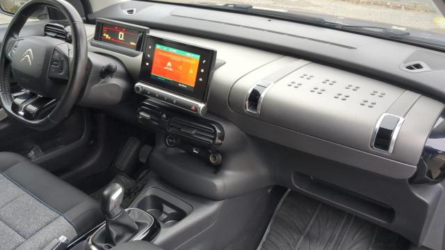 Citroen C4 Cactus image 3