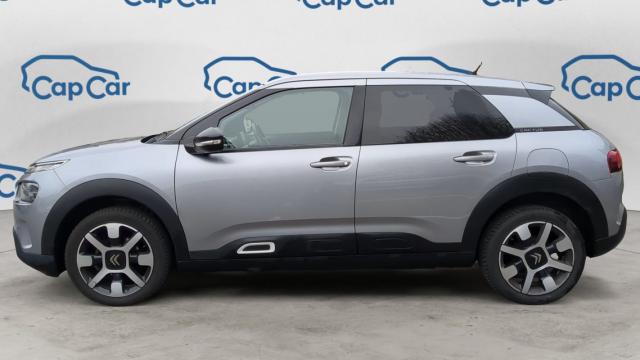Citroen C4 Cactus image 2