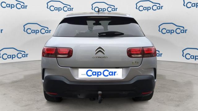 Citroen C4 Cactus image 7
